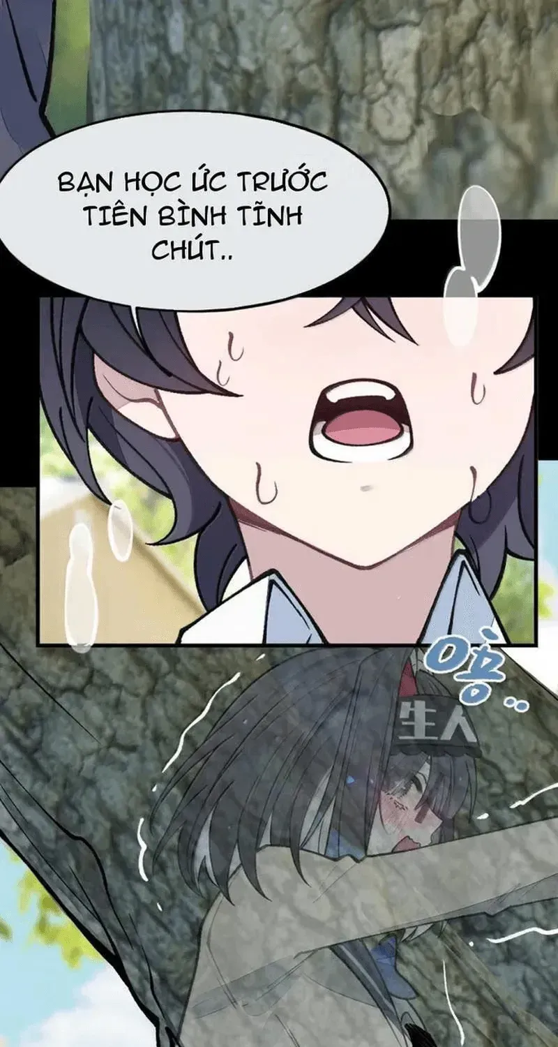 Sau khi ta biến thành quái vật xúc tu, các cô ấy càng điên cuồng hơn! Chap 72 - Next Chap 73