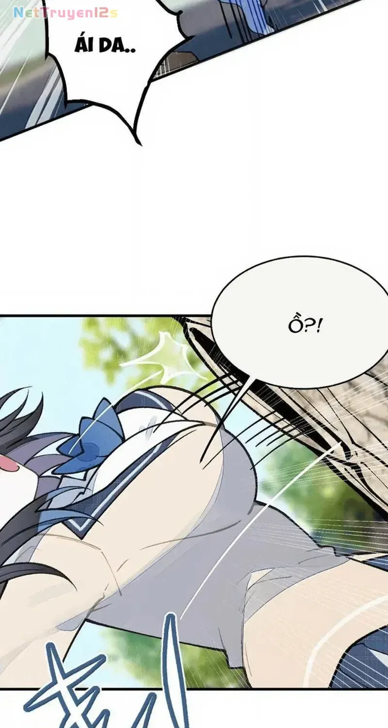 Sau khi ta biến thành quái vật xúc tu, các cô ấy càng điên cuồng hơn! Chap 72 - Next Chap 73