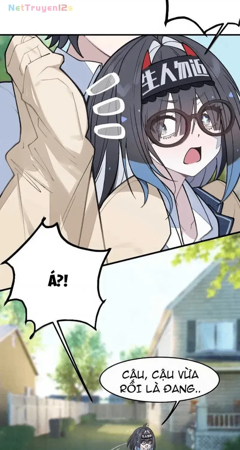Sau khi ta biến thành quái vật xúc tu, các cô ấy càng điên cuồng hơn! Chap 72 - Next Chap 73