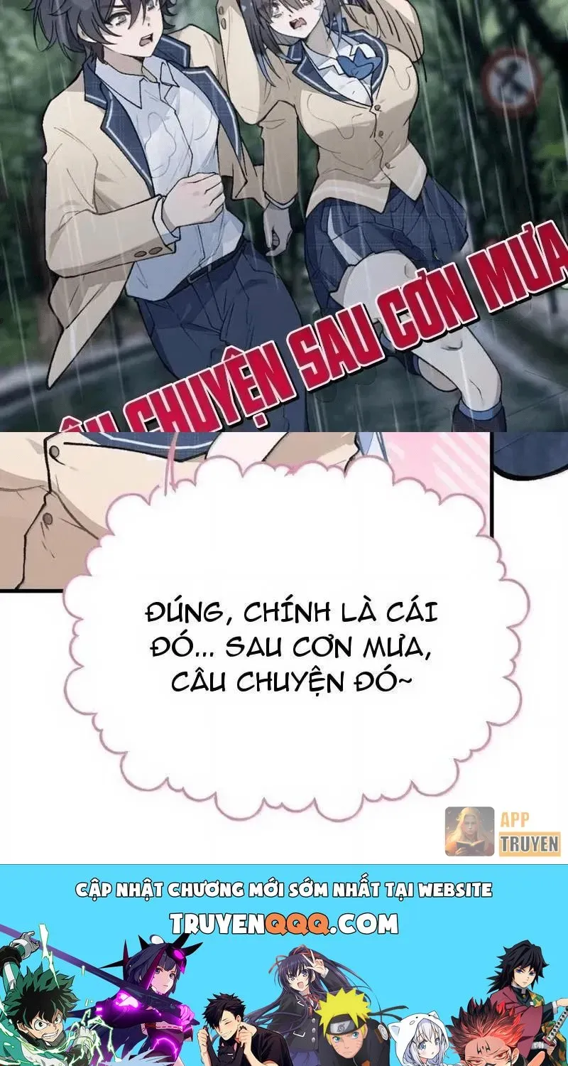 Sau khi ta biến thành quái vật xúc tu, các cô ấy càng điên cuồng hơn! Chap 73 - Next Chap 74