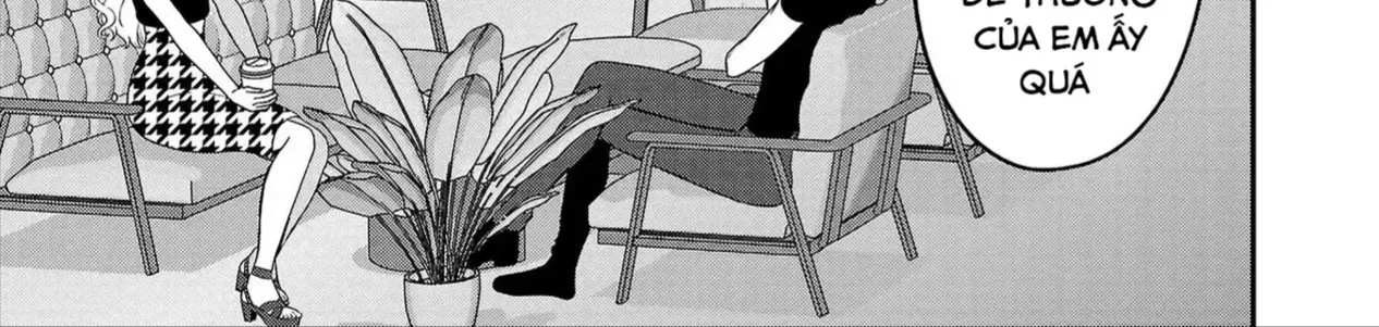 Sau Khi Thất Tình, Tôi Trở Thành Vtuber Và Được Các Onee-San Để Ý Tới Chap 10 - Next Chap 11