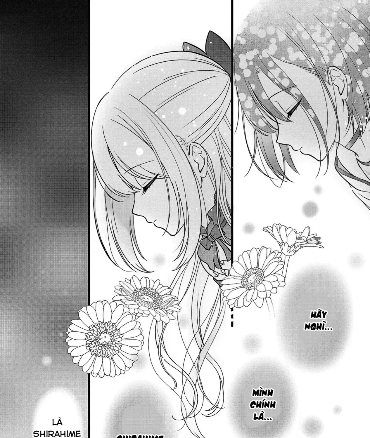 Sau Khi Thất Tình, Tôi Trở Thành Vtuber Và Được Các Onee-San Để Ý Tới Chap 10 - Next Chap 11