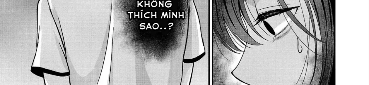 Sau Khi Thất Tình, Tôi Trở Thành Vtuber Và Được Các Onee-San Để Ý Tới Chap 11 - Next Chap 12
