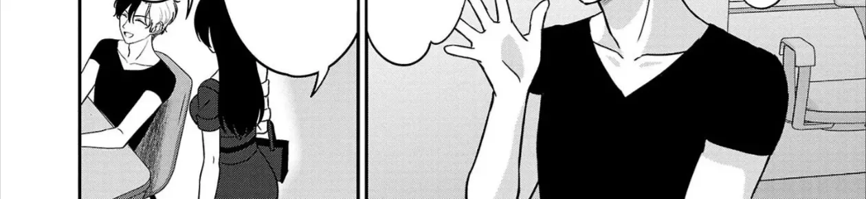 Sau Khi Thất Tình, Tôi Trở Thành Vtuber Và Được Các Onee-San Để Ý Tới Chap 11 - Next Chap 12