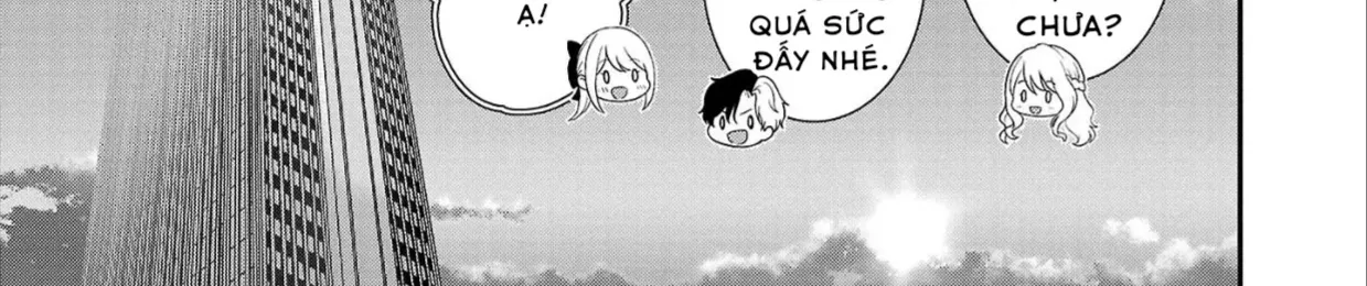Sau Khi Thất Tình, Tôi Trở Thành Vtuber Và Được Các Onee-San Để Ý Tới Chap 11 - Next Chap 12