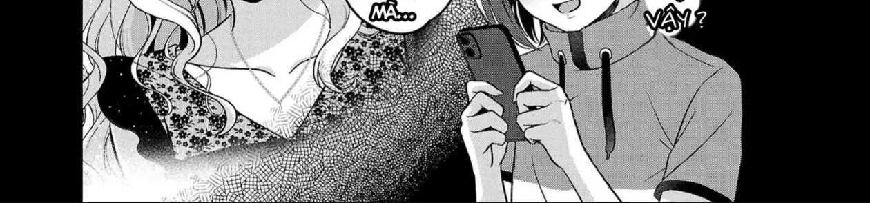 Sau Khi Thất Tình, Tôi Trở Thành Vtuber Và Được Các Onee-San Để Ý Tới Chap 12 - Next Chap 13