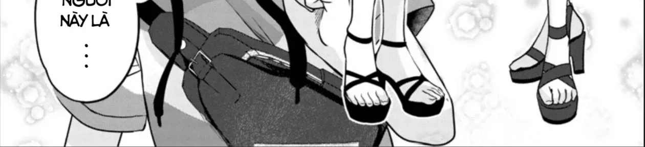 Sau Khi Thất Tình, Tôi Trở Thành Vtuber Và Được Các Onee-San Để Ý Tới Chap 13 - Next Chap 14
