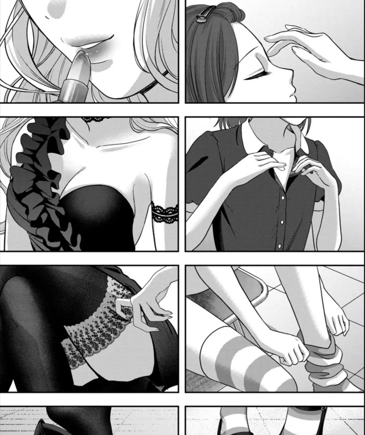 Sau Khi Thất Tình, Tôi Trở Thành Vtuber Và Được Các Onee-San Để Ý Tới Chap 13 - Next Chap 14