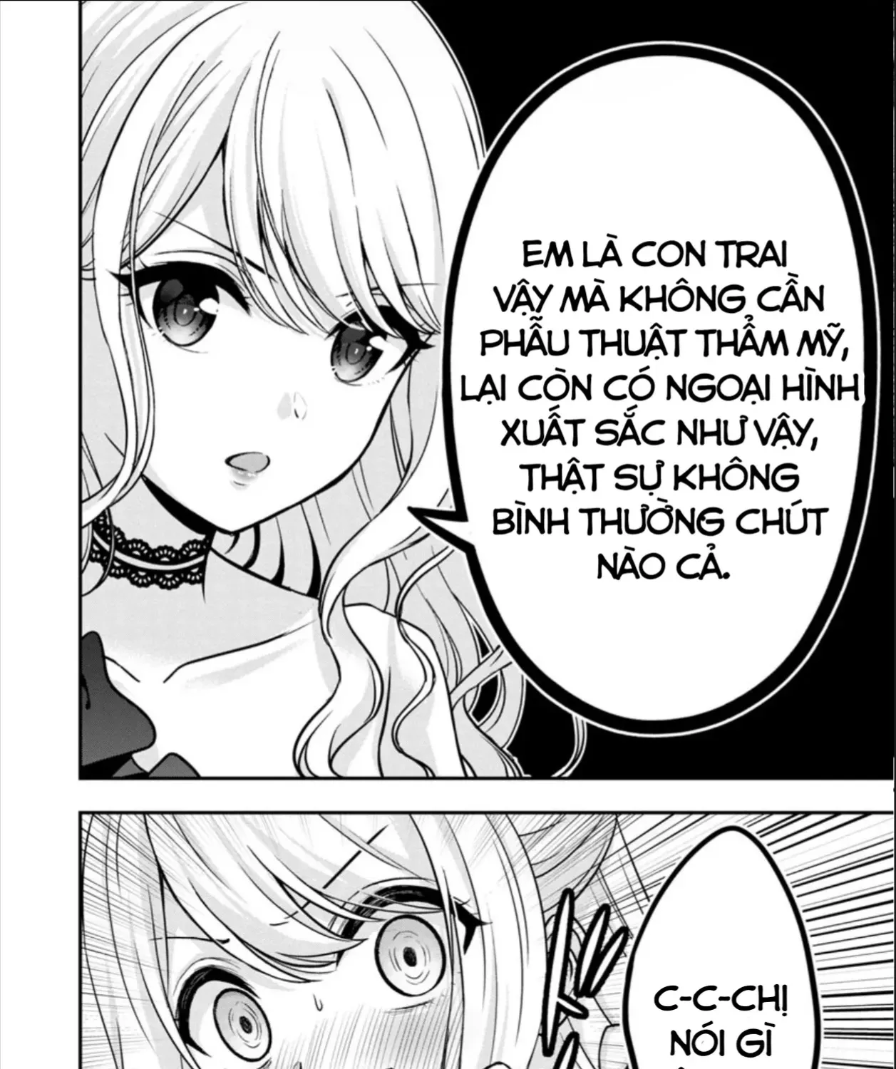 Sau Khi Thất Tình, Tôi Trở Thành Vtuber Và Được Các Onee-San Để Ý Tới Chap 13 - Next Chap 14