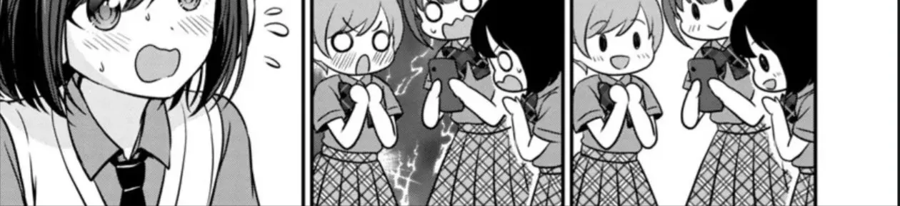 Sau Khi Thất Tình, Tôi Trở Thành Vtuber Và Được Các Onee-San Để Ý Tới Chap 13 - Next Chap 14