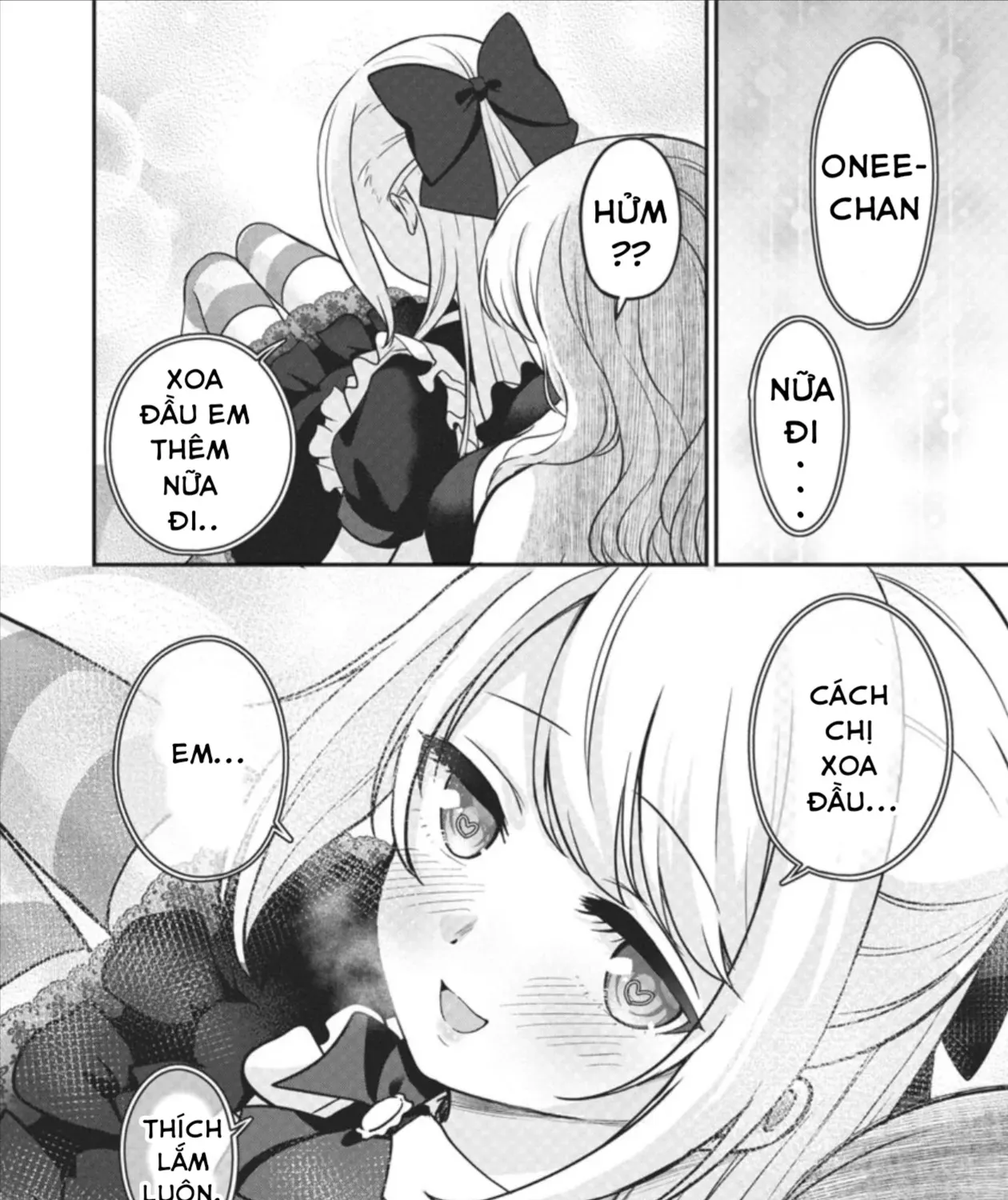 Sau Khi Thất Tình, Tôi Trở Thành Vtuber Và Được Các Onee-San Để Ý Tới Chap 14 - Next Chap 15