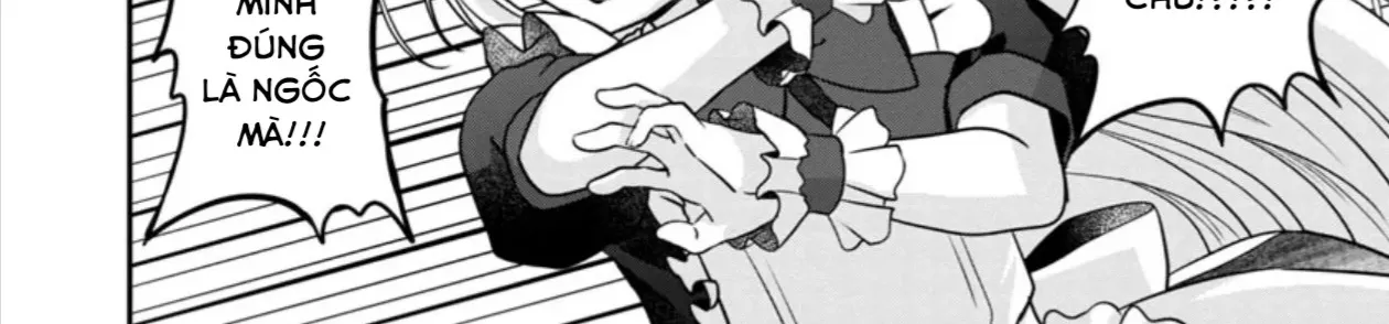 Sau Khi Thất Tình, Tôi Trở Thành Vtuber Và Được Các Onee-San Để Ý Tới Chap 14 - Next Chap 15