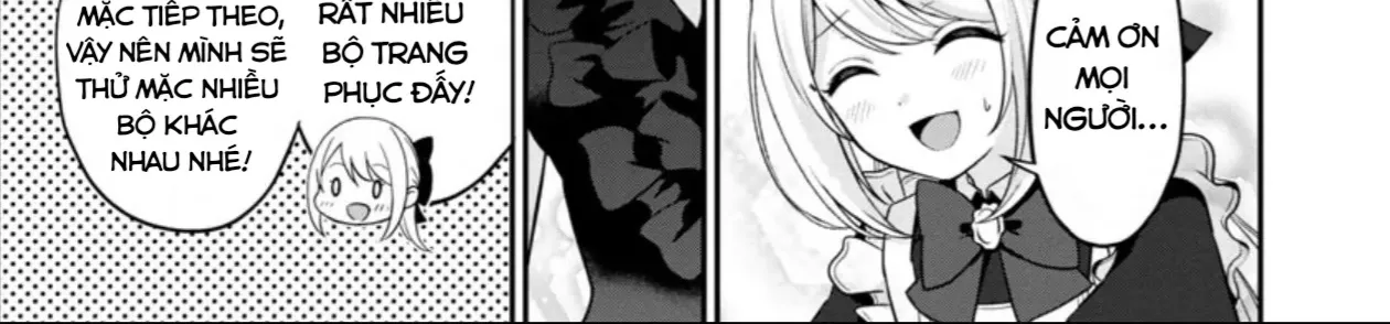 Sau Khi Thất Tình, Tôi Trở Thành Vtuber Và Được Các Onee-San Để Ý Tới Chap 14 - Next Chap 15