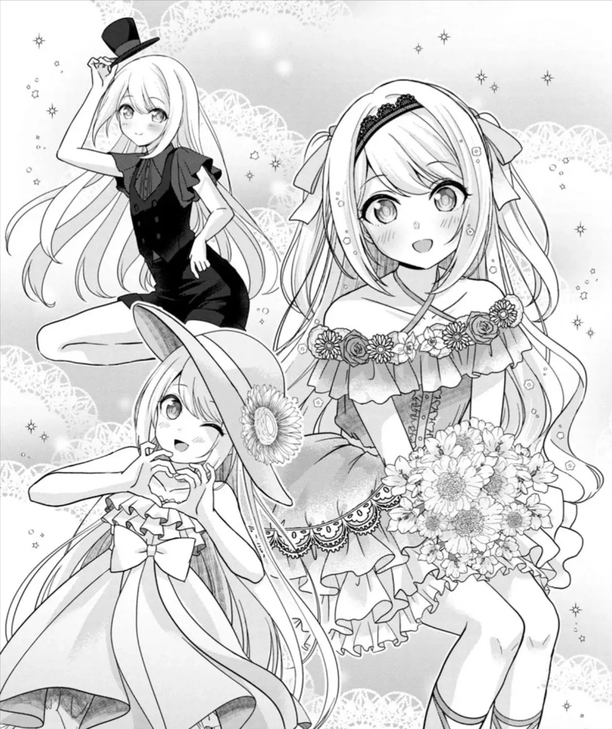 Sau Khi Thất Tình, Tôi Trở Thành Vtuber Và Được Các Onee-San Để Ý Tới Chap 14 - Next Chap 15
