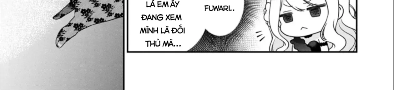 Sau Khi Thất Tình, Tôi Trở Thành Vtuber Và Được Các Onee-San Để Ý Tới Chap 14 - Next Chap 15