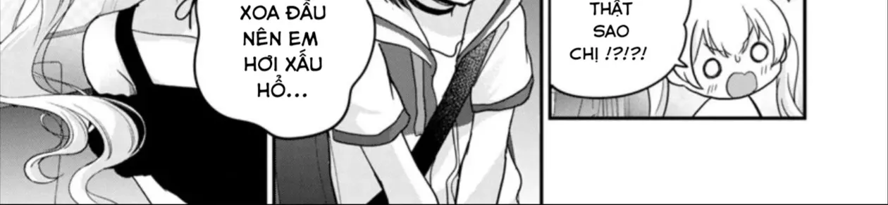 Sau Khi Thất Tình, Tôi Trở Thành Vtuber Và Được Các Onee-San Để Ý Tới Chap 15 - Next Chap 16