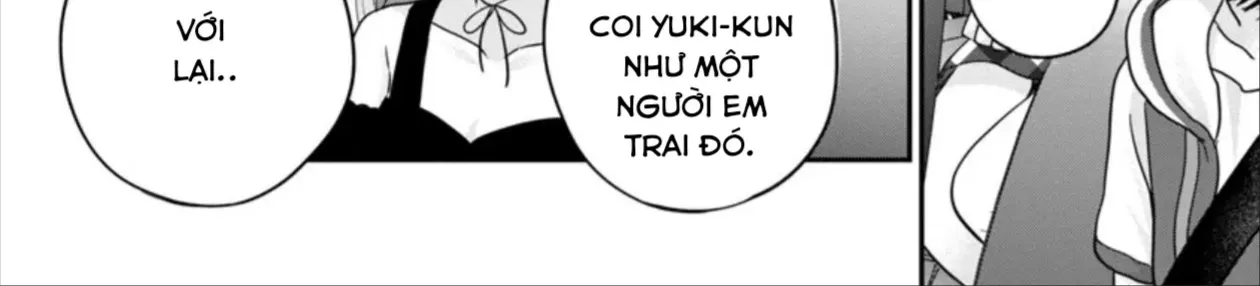 Sau Khi Thất Tình, Tôi Trở Thành Vtuber Và Được Các Onee-San Để Ý Tới Chap 15 - Next Chap 16