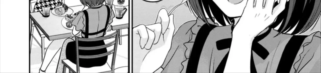 Sau Khi Thất Tình, Tôi Trở Thành Vtuber Và Được Các Onee-San Để Ý Tới Chap 15 - Next Chap 16