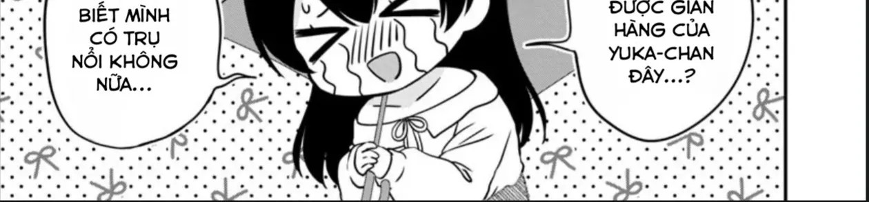 Sau Khi Thất Tình, Tôi Trở Thành Vtuber Và Được Các Onee-San Để Ý Tới Chap 16 - Next Chap 17