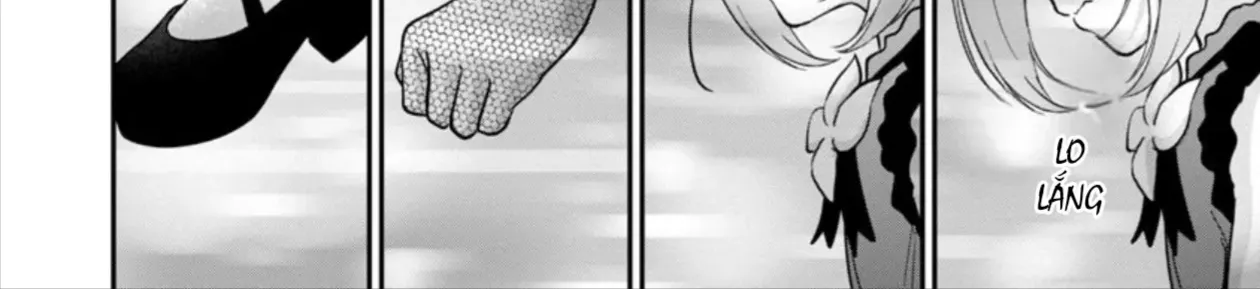 Sau Khi Thất Tình, Tôi Trở Thành Vtuber Và Được Các Onee-San Để Ý Tới Chap 17 - Next Chap 18