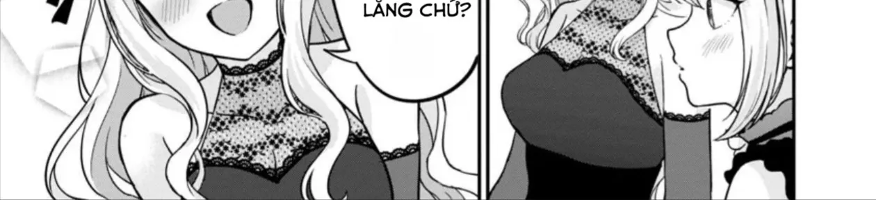 Sau Khi Thất Tình, Tôi Trở Thành Vtuber Và Được Các Onee-San Để Ý Tới Chap 17 - Next Chap 18