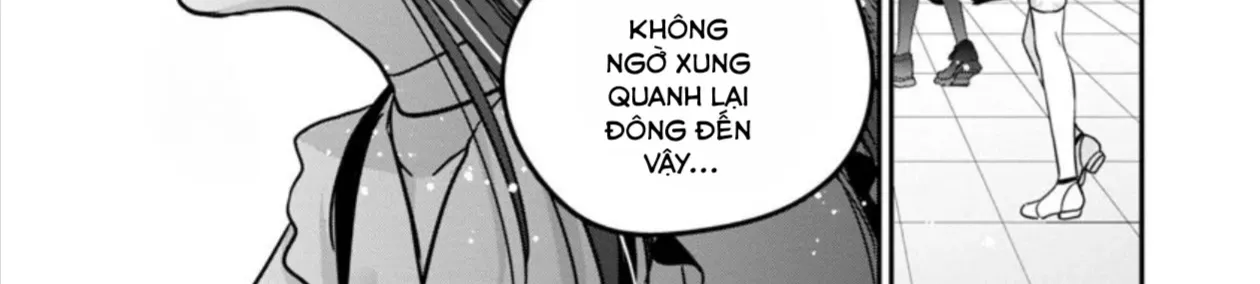 Sau Khi Thất Tình, Tôi Trở Thành Vtuber Và Được Các Onee-San Để Ý Tới Chap 17 - Next Chap 18