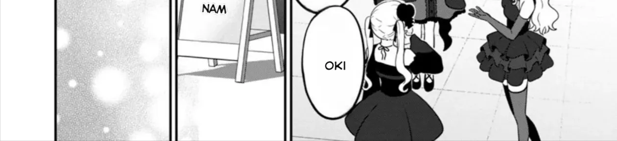 Sau Khi Thất Tình, Tôi Trở Thành Vtuber Và Được Các Onee-San Để Ý Tới Chap 17 - Next Chap 18