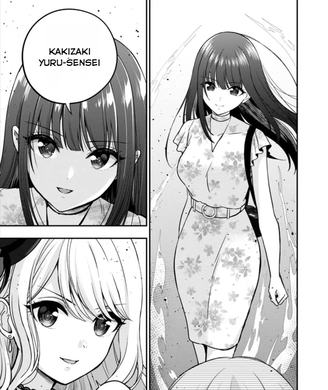 Sau Khi Thất Tình, Tôi Trở Thành Vtuber Và Được Các Onee-San Để Ý Tới Chap 17 - Next Chap 18
