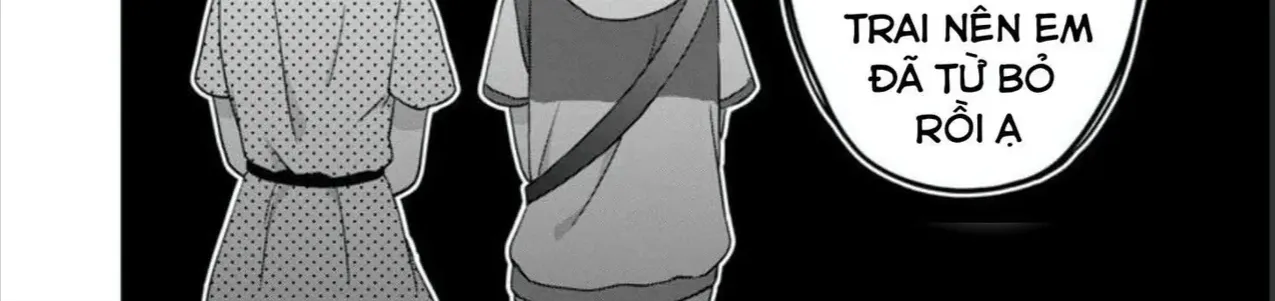 Sau Khi Thất Tình, Tôi Trở Thành Vtuber Và Được Các Onee-San Để Ý Tới Chap 20 - Next Chap 21