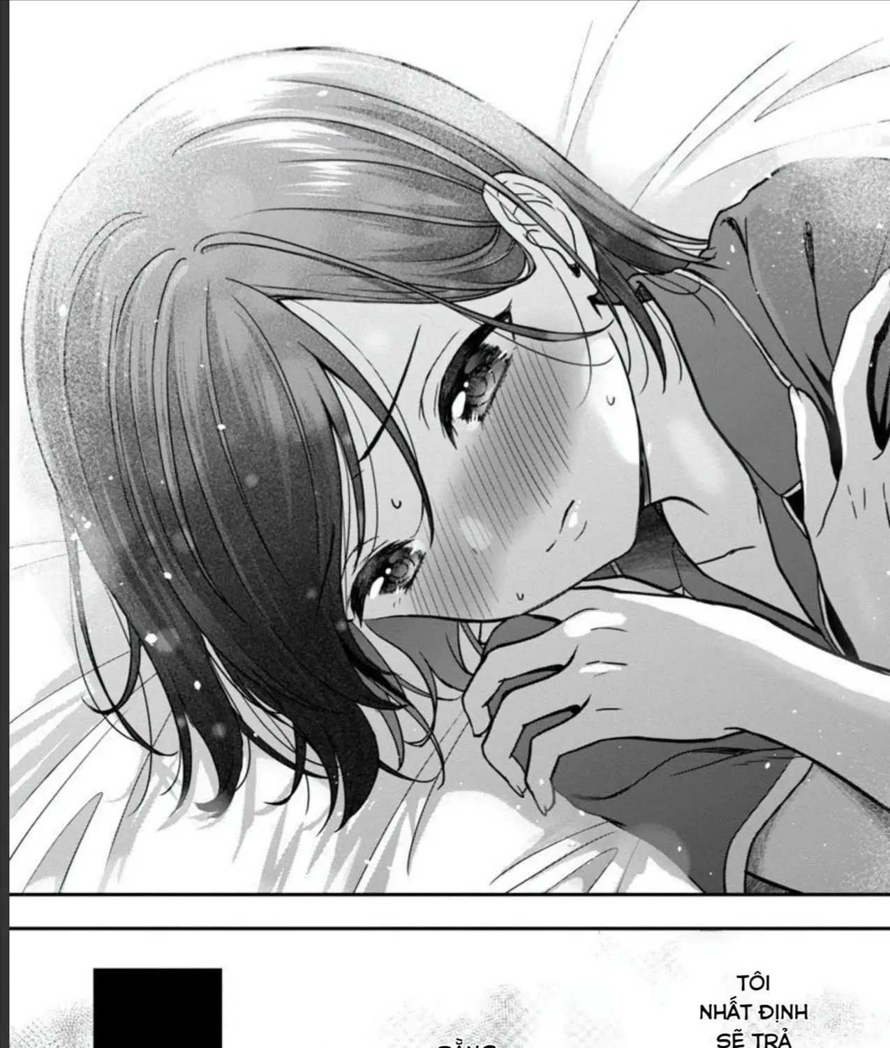 Sau Khi Thất Tình, Tôi Trở Thành Vtuber Và Được Các Onee-San Để Ý Tới Chap 20 - Next Chap 21