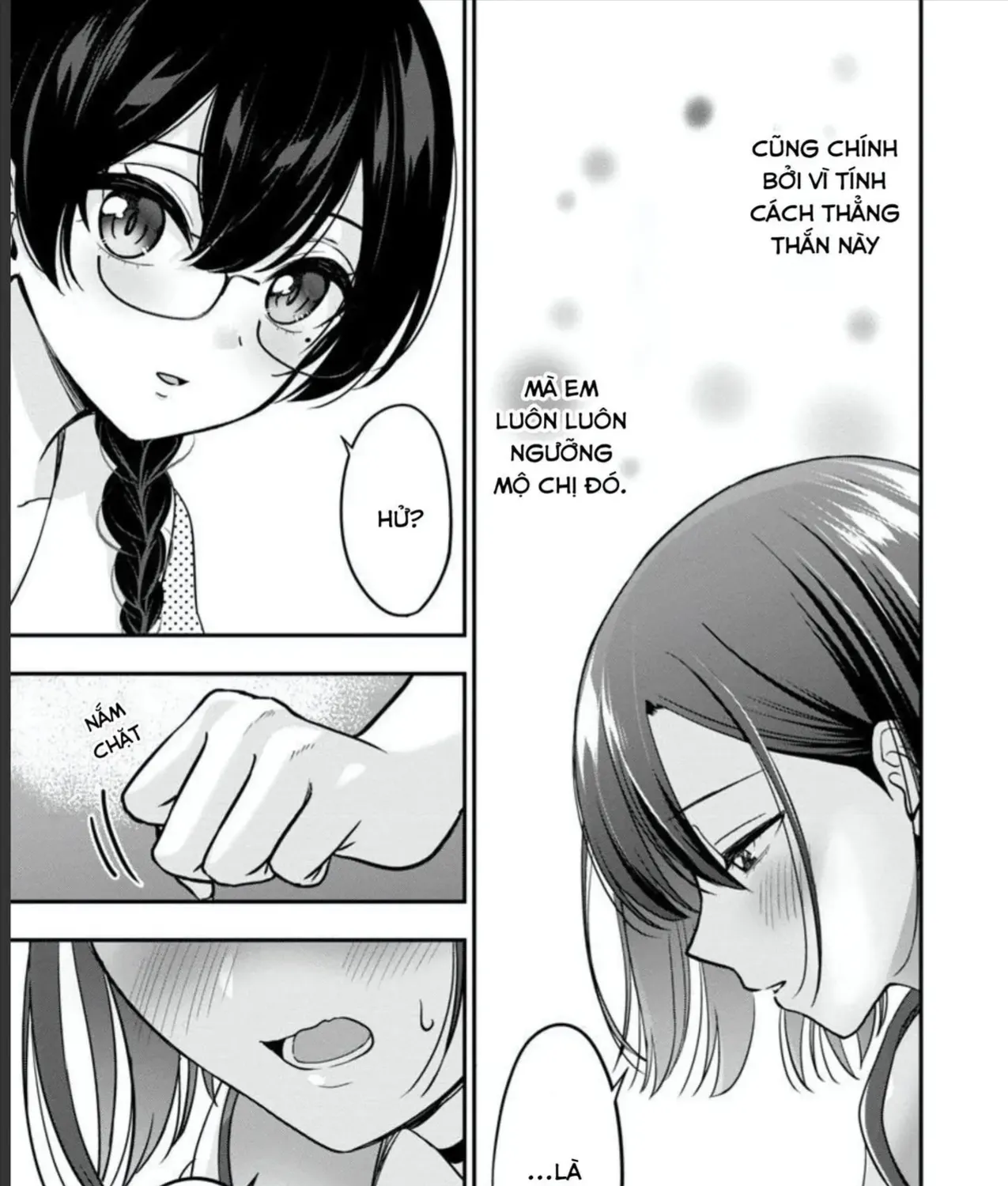Sau Khi Thất Tình, Tôi Trở Thành Vtuber Và Được Các Onee-San Để Ý Tới Chap 20 - Next Chap 21