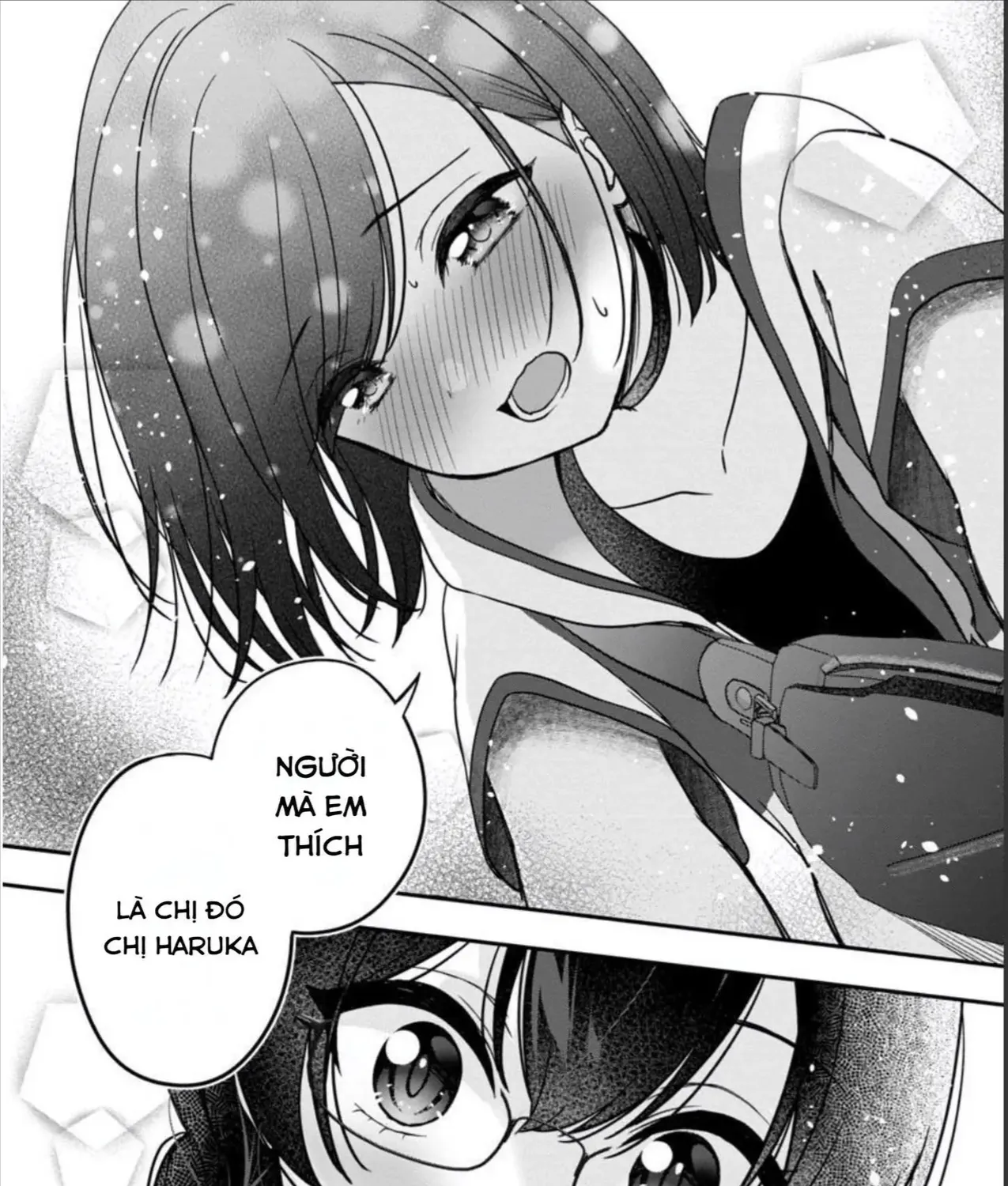 Sau Khi Thất Tình, Tôi Trở Thành Vtuber Và Được Các Onee-San Để Ý Tới Chap 20 - Next Chap 21