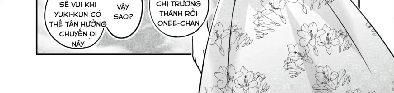 Sau Khi Thất Tình, Tôi Trở Thành Vtuber Và Được Các Onee-San Để Ý Tới Chap 21 - Next Chap 22