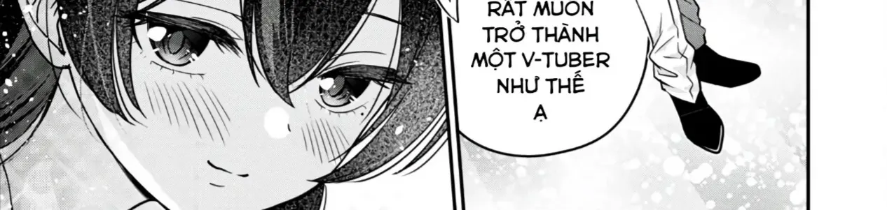 Sau Khi Thất Tình, Tôi Trở Thành Vtuber Và Được Các Onee-San Để Ý Tới Chap 21 - Next Chap 22
