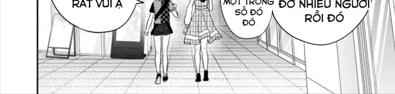 Sau Khi Thất Tình, Tôi Trở Thành Vtuber Và Được Các Onee-San Để Ý Tới Chap 21 - Next Chap 22