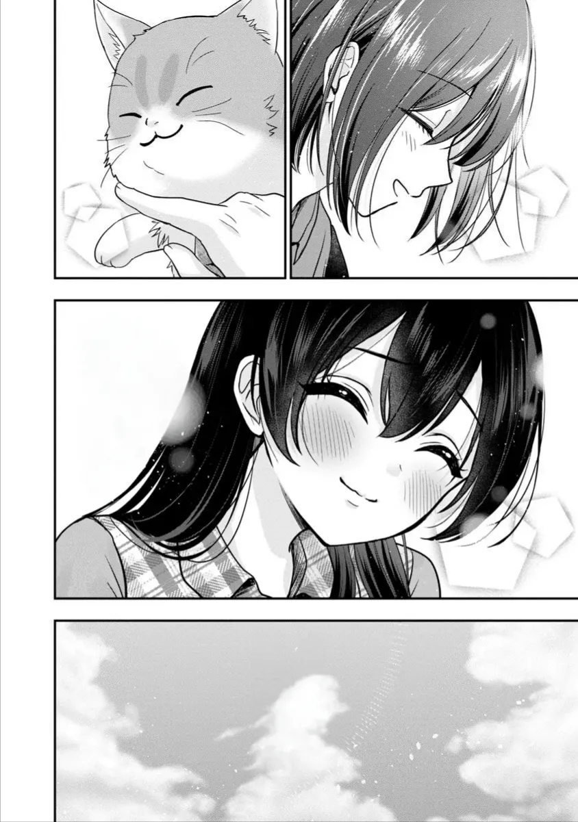 Sau Khi Thất Tình, Tôi Trở Thành Vtuber Và Được Các Onee-San Để Ý Tới Chap 22 - Next Chap 23