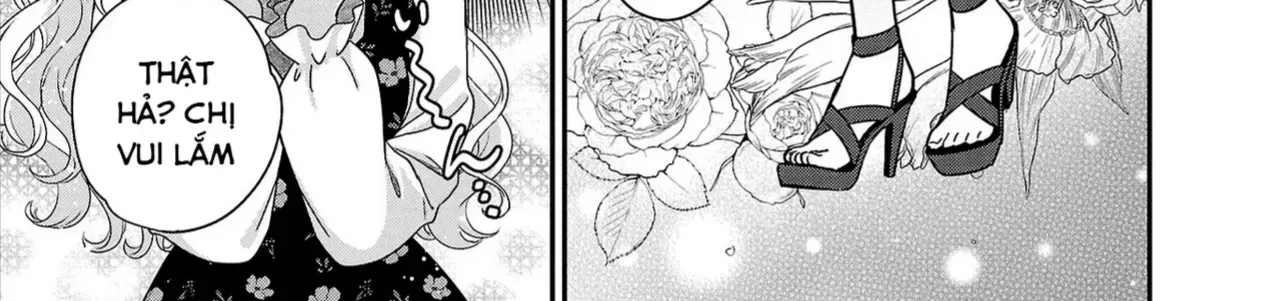 Sau Khi Thất Tình, Tôi Trở Thành Vtuber Và Được Các Onee-San Để Ý Tới Chap 23 - Next Chap 24