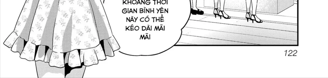 Sau Khi Thất Tình, Tôi Trở Thành Vtuber Và Được Các Onee-San Để Ý Tới Chap 23 - Next Chap 24