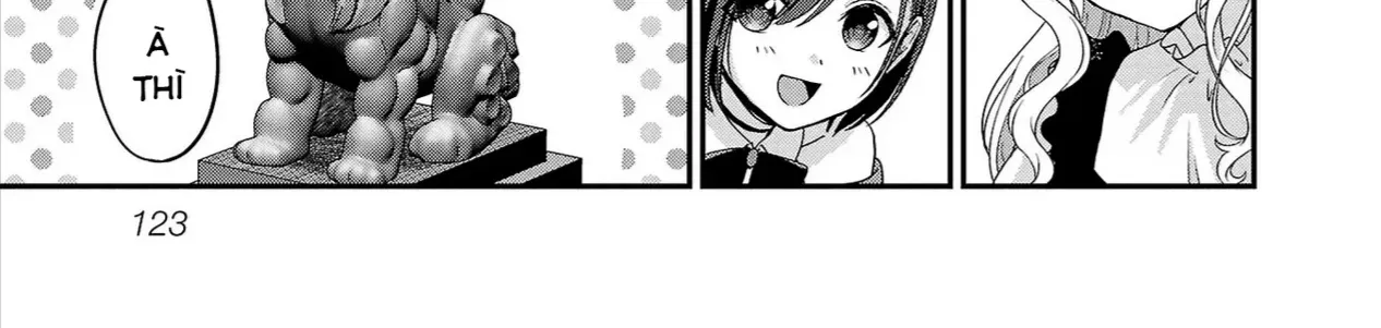 Sau Khi Thất Tình, Tôi Trở Thành Vtuber Và Được Các Onee-San Để Ý Tới Chap 23 - Next Chap 24