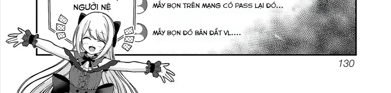 Sau Khi Thất Tình, Tôi Trở Thành Vtuber Và Được Các Onee-San Để Ý Tới Chap 23 - Next Chap 24