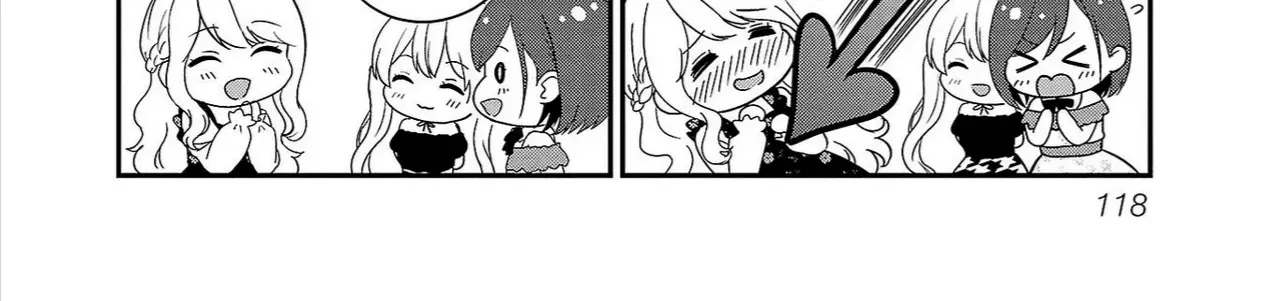 Sau Khi Thất Tình, Tôi Trở Thành Vtuber Và Được Các Onee-San Để Ý Tới Chap 23 - Next Chap 24