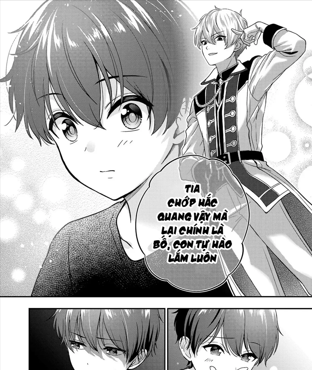 Sau Khi Thất Tình, Tôi Trở Thành Vtuber Và Được Các Onee-San Để Ý Tới Chap 24 - Next Chap 25