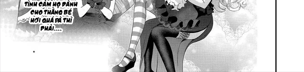 Sau Khi Thất Tình, Tôi Trở Thành Vtuber Và Được Các Onee-San Để Ý Tới Chap 24 - Next Chap 25