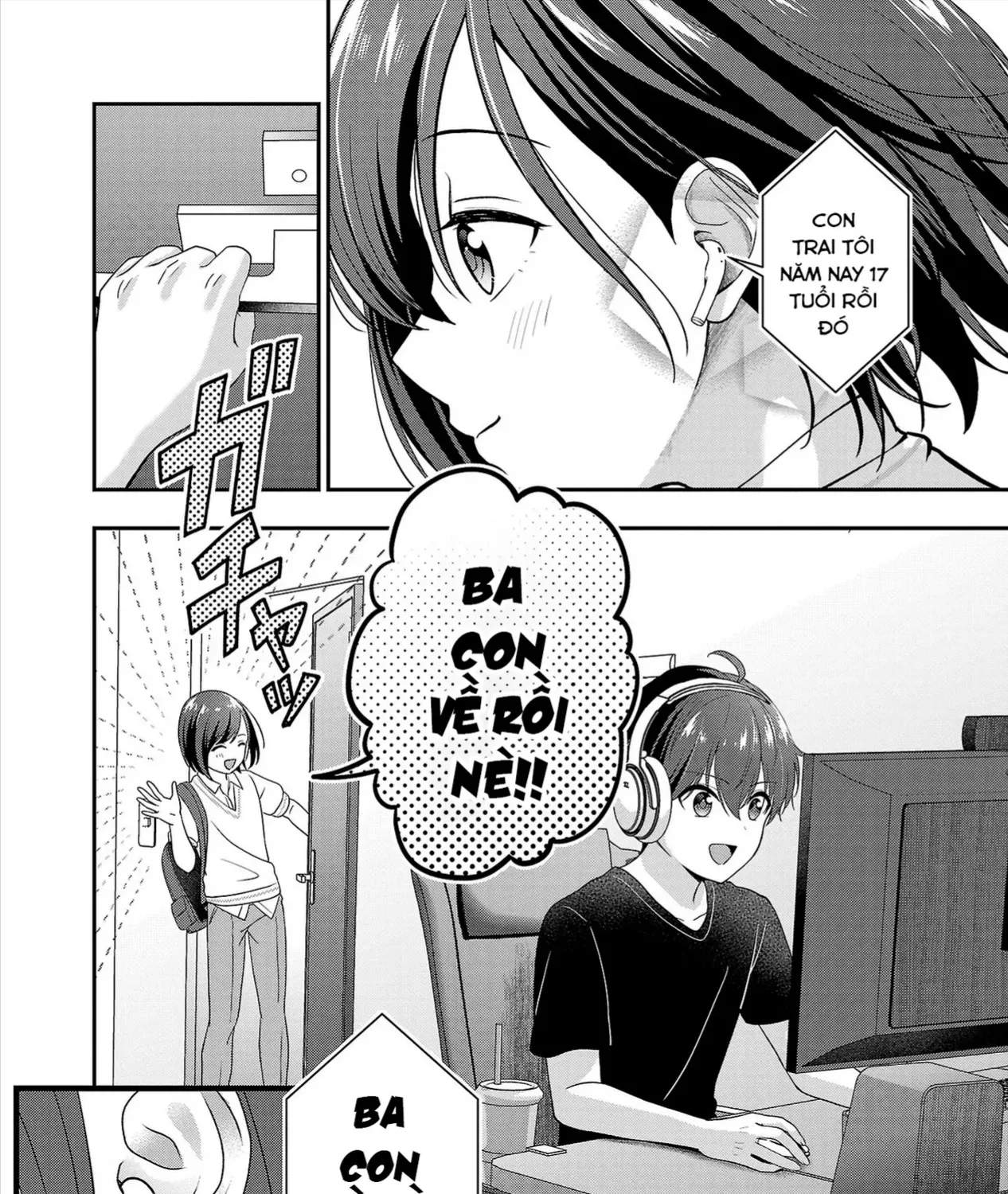Sau Khi Thất Tình, Tôi Trở Thành Vtuber Và Được Các Onee-San Để Ý Tới Chap 24 - Next Chap 25