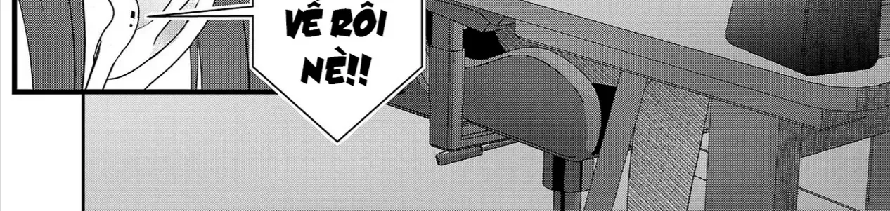 Sau Khi Thất Tình, Tôi Trở Thành Vtuber Và Được Các Onee-San Để Ý Tới Chap 24 - Next Chap 25