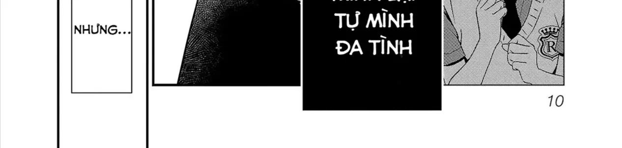 Sau Khi Thất Tình, Tôi Trở Thành Vtuber Và Được Các Onee-San Để Ý Tới Chap 25 - Next Chap 26