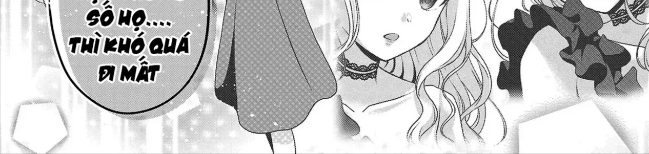 Sau Khi Thất Tình, Tôi Trở Thành Vtuber Và Được Các Onee-San Để Ý Tới Chap 25 - Next Chap 26
