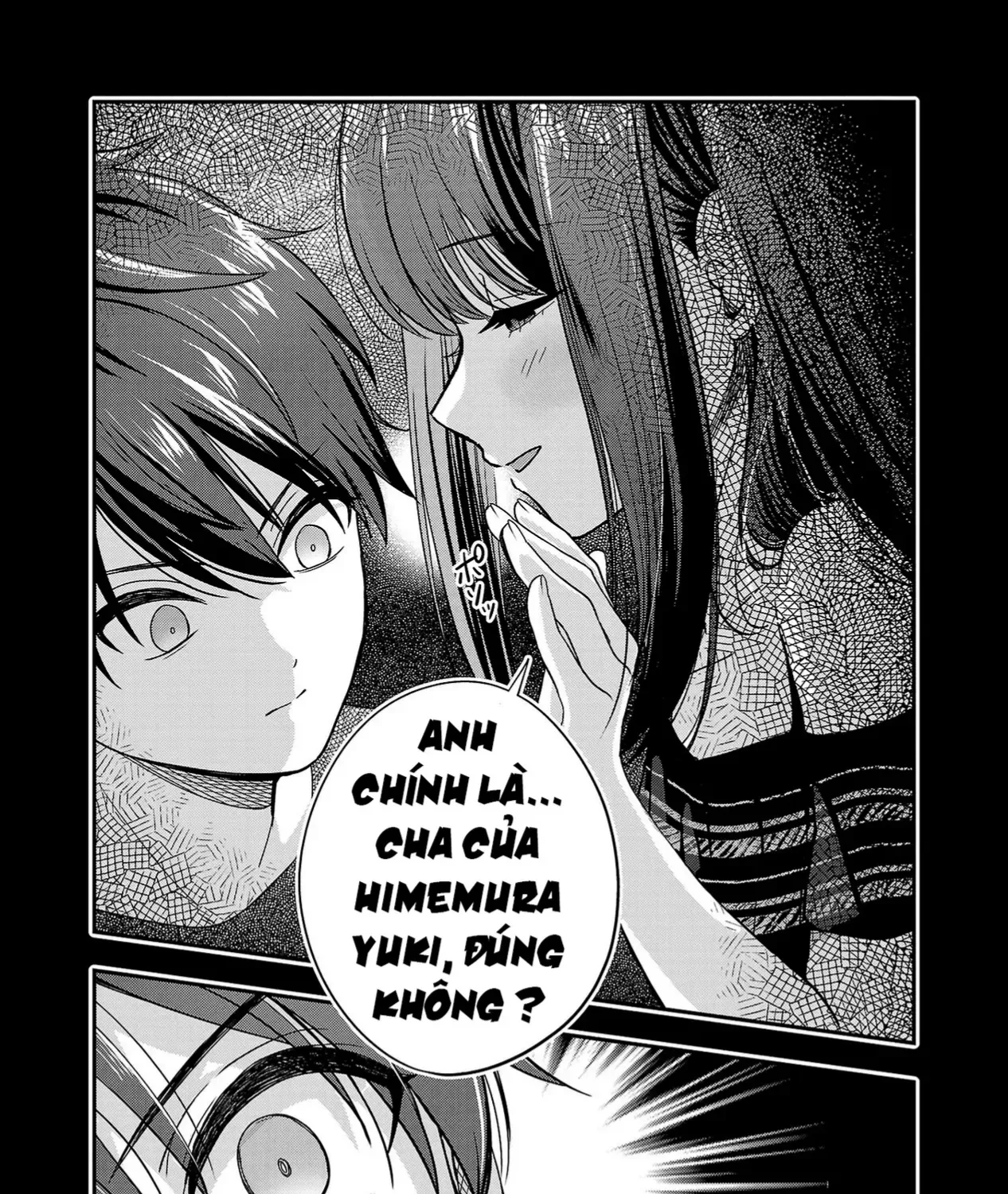 Sau Khi Thất Tình, Tôi Trở Thành Vtuber Và Được Các Onee-San Để Ý Tới Chap 25 - Next Chap 26