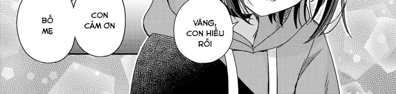 Sau Khi Thất Tình, Tôi Trở Thành Vtuber Và Được Các Onee-San Để Ý Tới Chap 25 - Next Chap 26