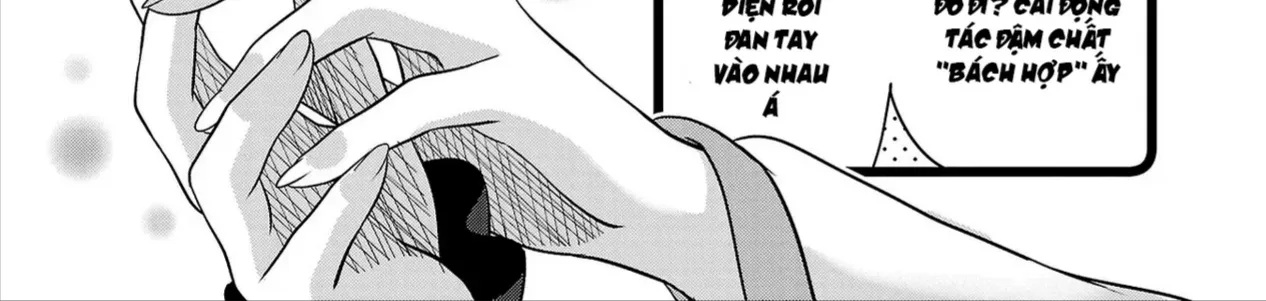 Sau Khi Thất Tình, Tôi Trở Thành Vtuber Và Được Các Onee-San Để Ý Tới Chap 26 - Next Chap 27